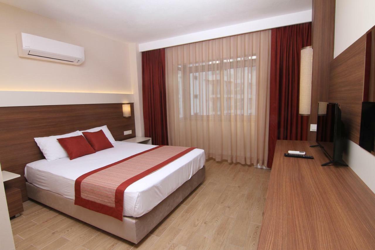 Sunway Club Otel Marmaris Exterior foto